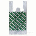 Eco-friendly 100% biodegradable bin bag with high quality,customized size,OEM orders are welcome